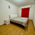 La Maison De Voyage