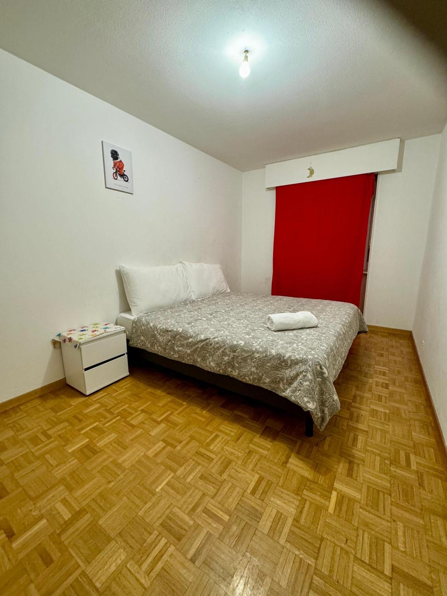 Séjour chez l'habitant La Maison De Voyage Lausanne